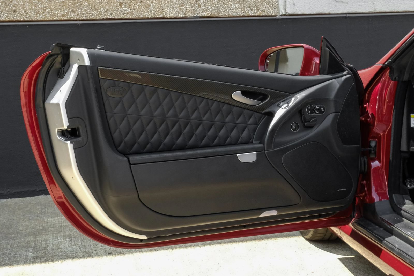 Used 2011 Mercedes-Benz SL 65 AMG image 38