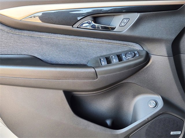 New 2026 Chevrolet TrailBlazer ACTIV w/ Convenience Package image 20