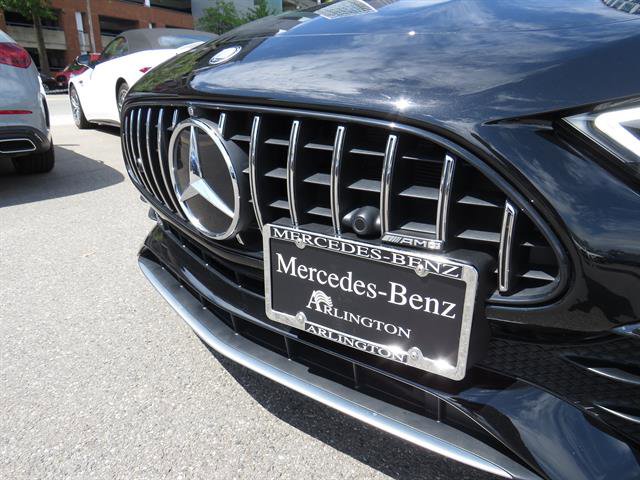 Used 2024 Mercedes-Benz SL 43 AMG w/ Loaded Compartment Package image 24