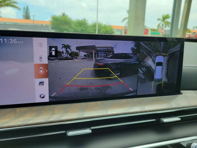 Used 2026 Genesis GV80 3.5T Prestige image 29