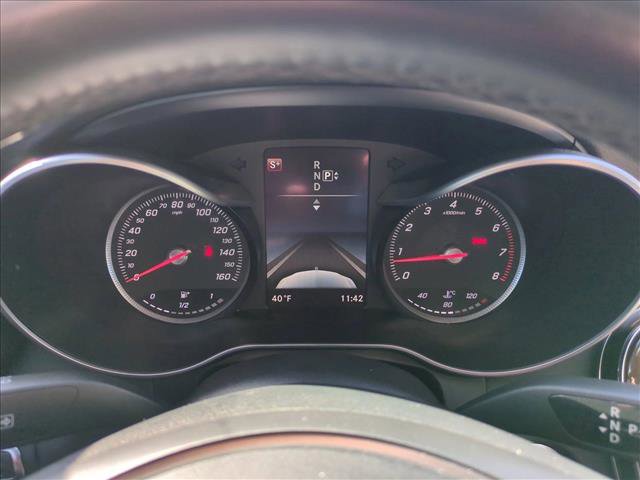 Used 2015 Mercedes-Benz C 300 4MATIC Sedan image 11