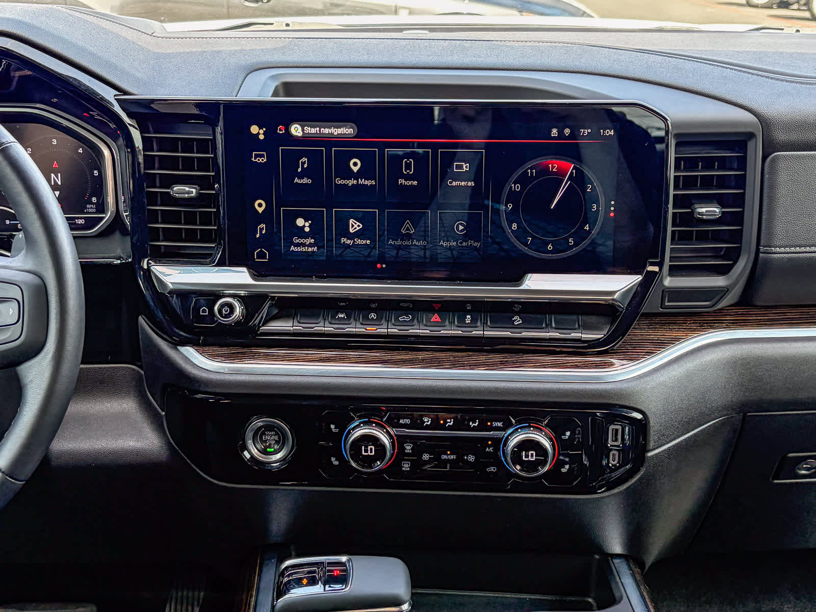 Used 2023 GMC Sierra 1500 Elevation image 12