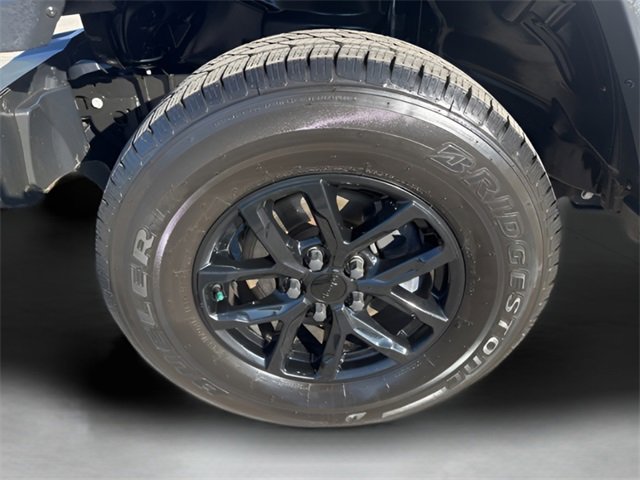 Used 2020 Jeep Gladiator Overland image 28