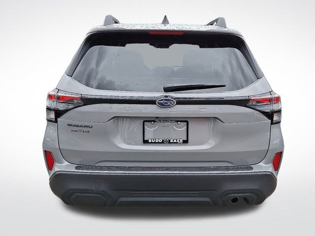 New 2026 Subaru Forester Premium image 6