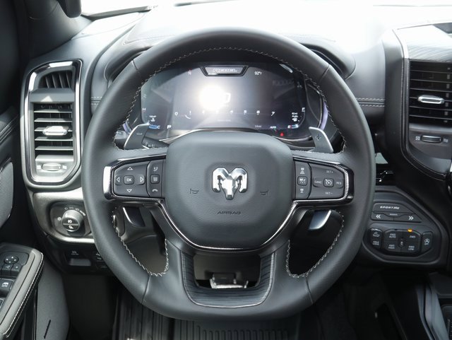 New 2026 RAM 1500 Rebel w/ G/T Package image 19