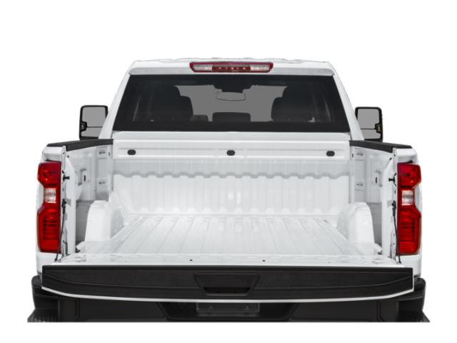 New 2026 Chevrolet Silverado 2500 LTZ image 16