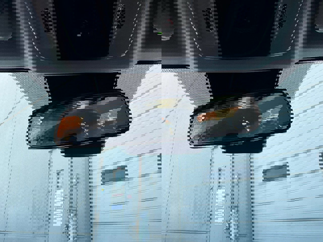 Used 2025 Toyota Camry LE image 17