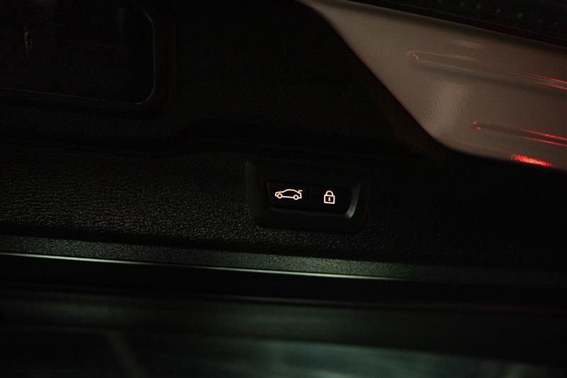 Used 2017 BMW X5 xDrive35i AWD/4WD image 8