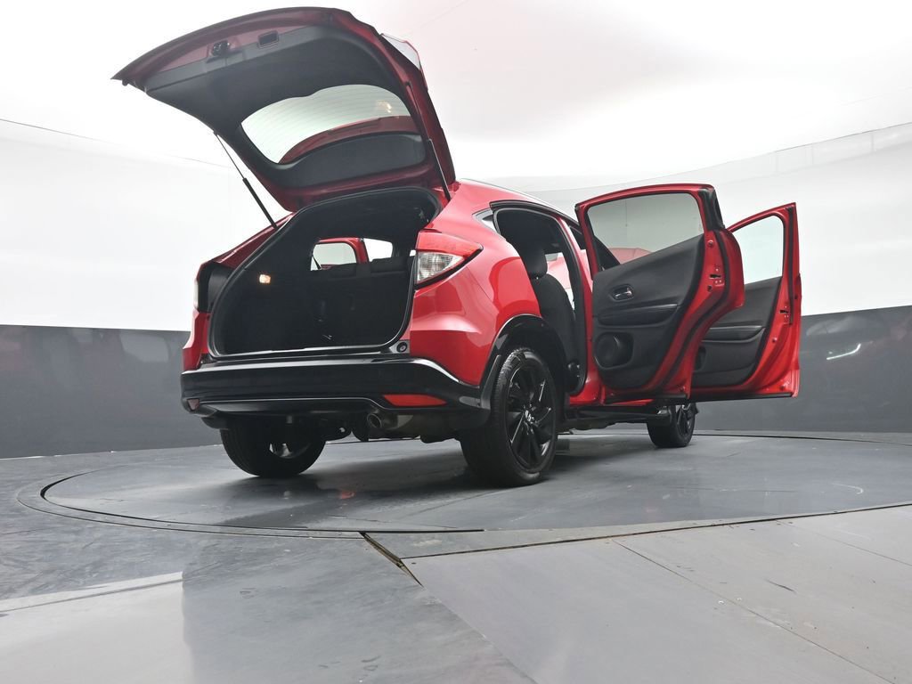 Used 2022 Honda HR-V Sport image 48