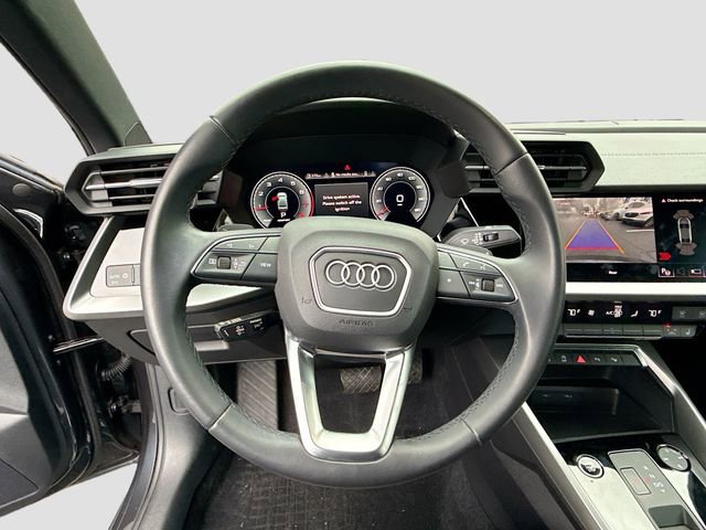 Used 2022 Audi A3 2.0T Premium Plus image 12