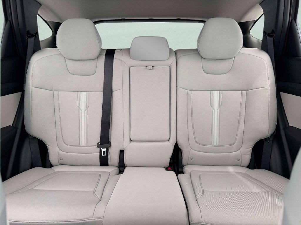 Certified 2026 Hyundai Tucson SEL Plus FWD image 16