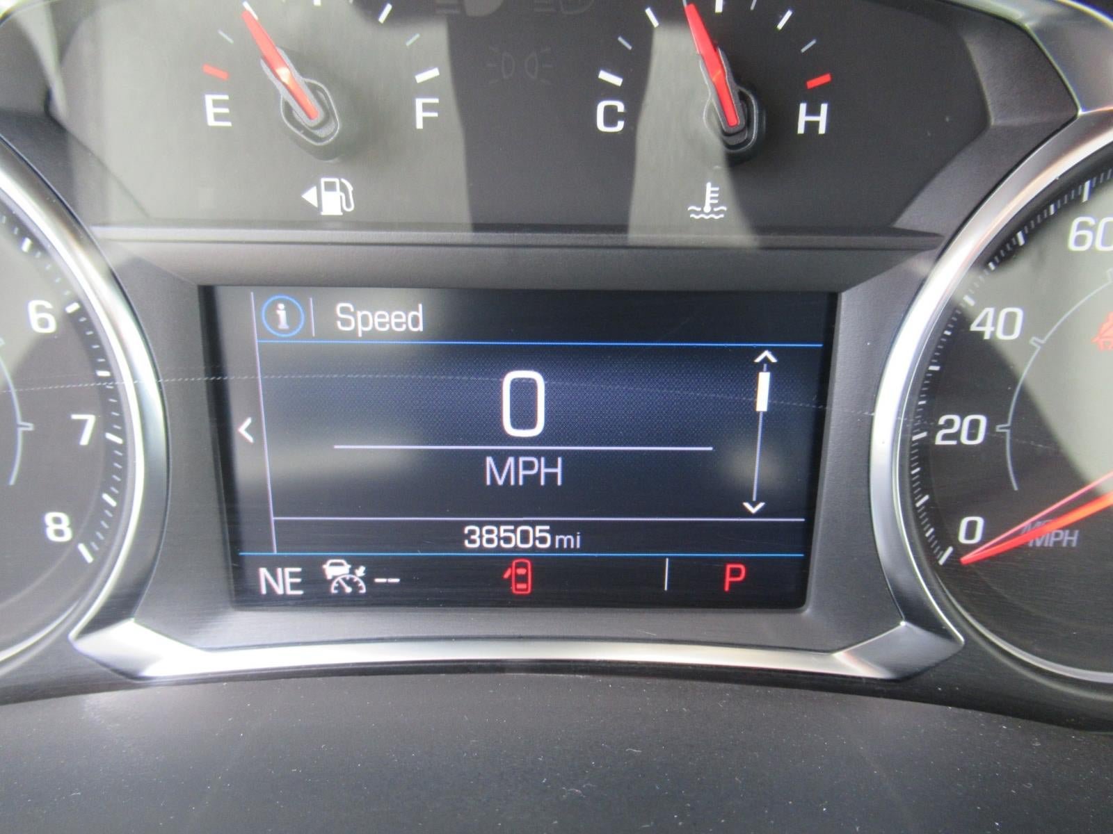 Used 2024 GMC Terrain SLE w/ Driver Convenience Package AWD/4WD image 28