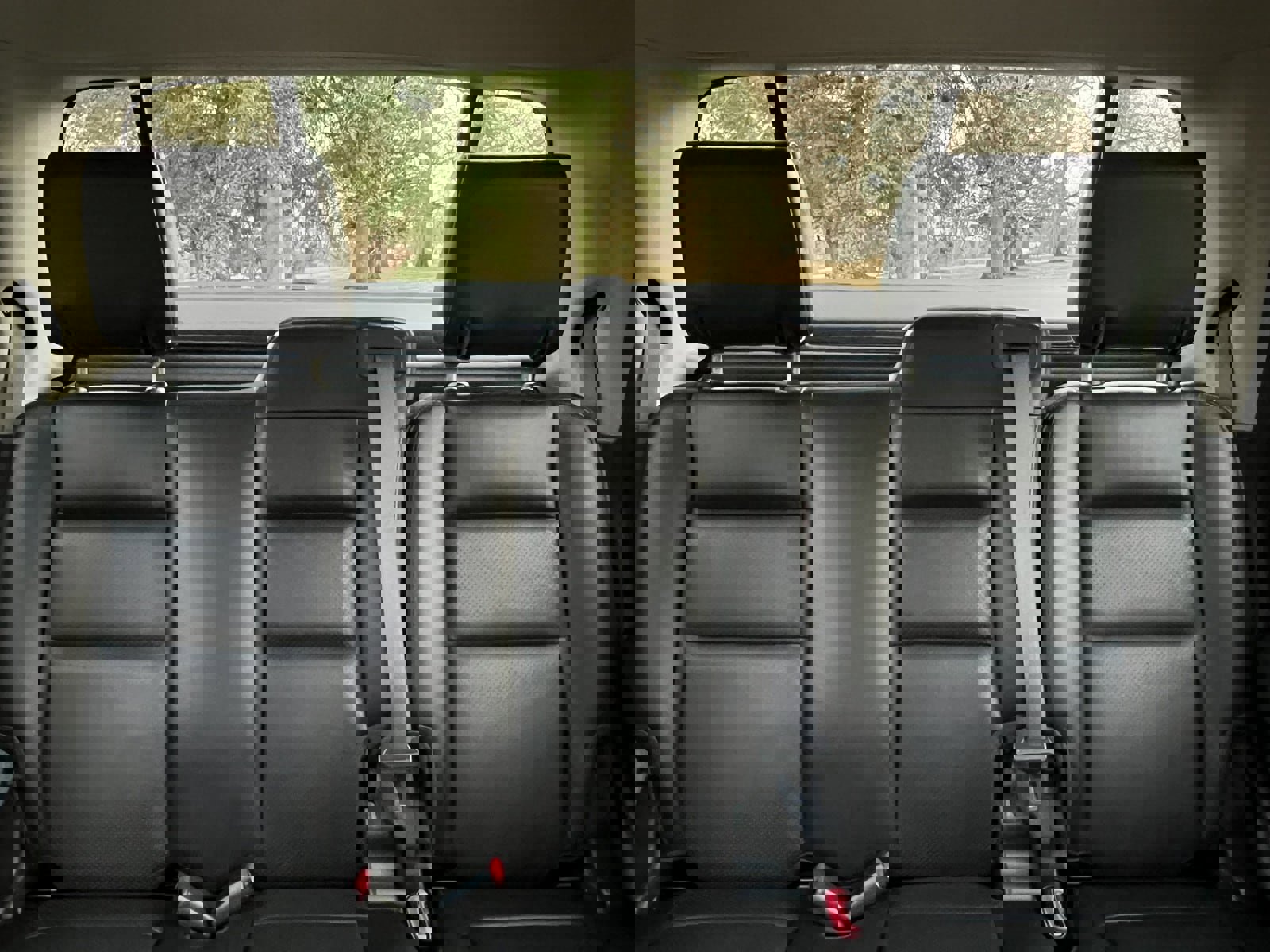 Used 2008 Ford Explorer Sport Trac Adrenalin image 18