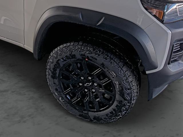 New 2026 Chevrolet Colorado Trail Boss image 16