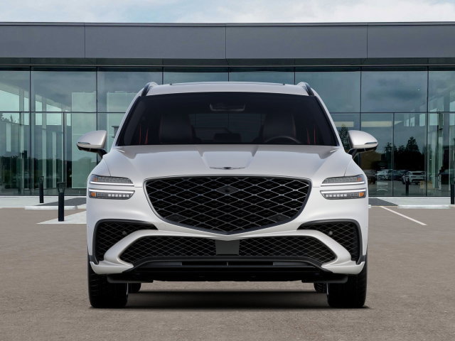 New 2027 Genesis GV70 2.5T Sport Prestige AWD/4WD image 7