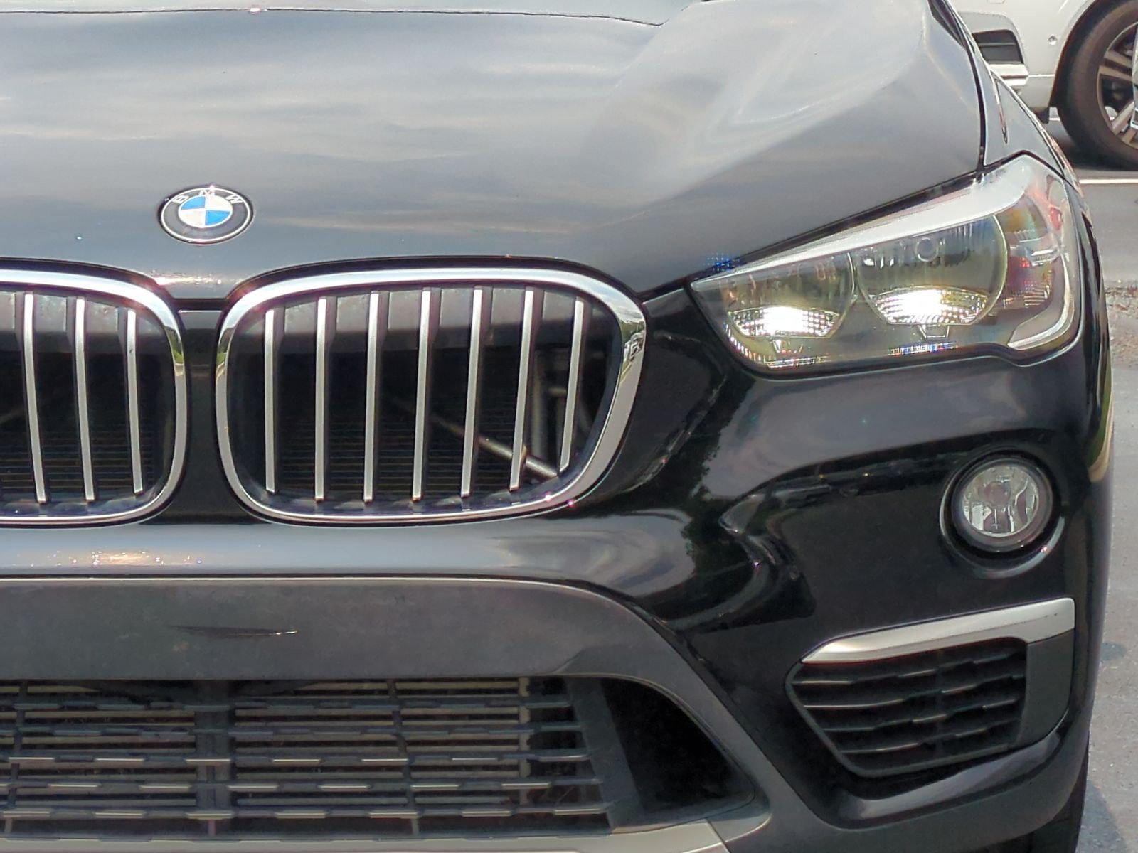 Used 2018 BMW X1 sDrive28i FWD image 5