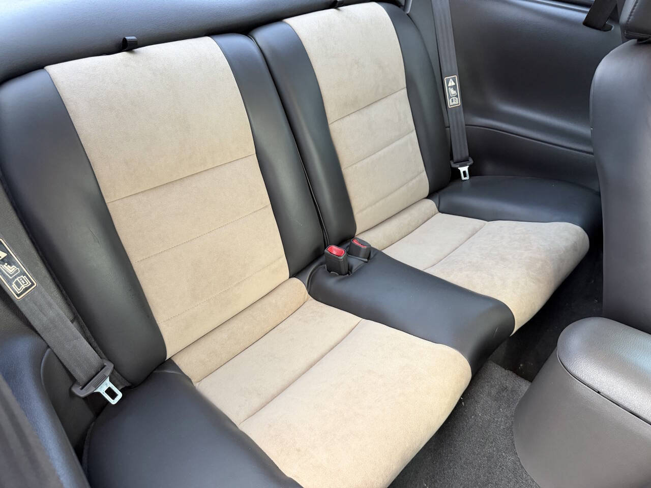 Used 2003 Ford Mustang Cobra RWD image 59