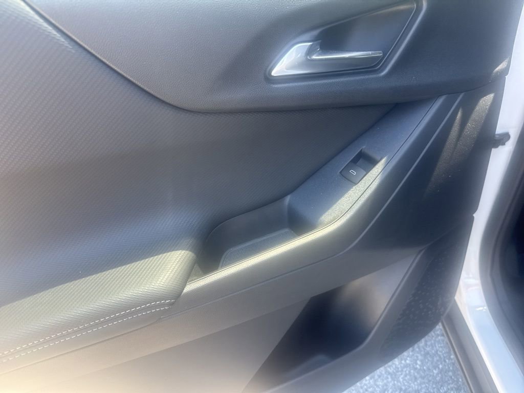 Certified 2026 Chevrolet Equinox LT image 11