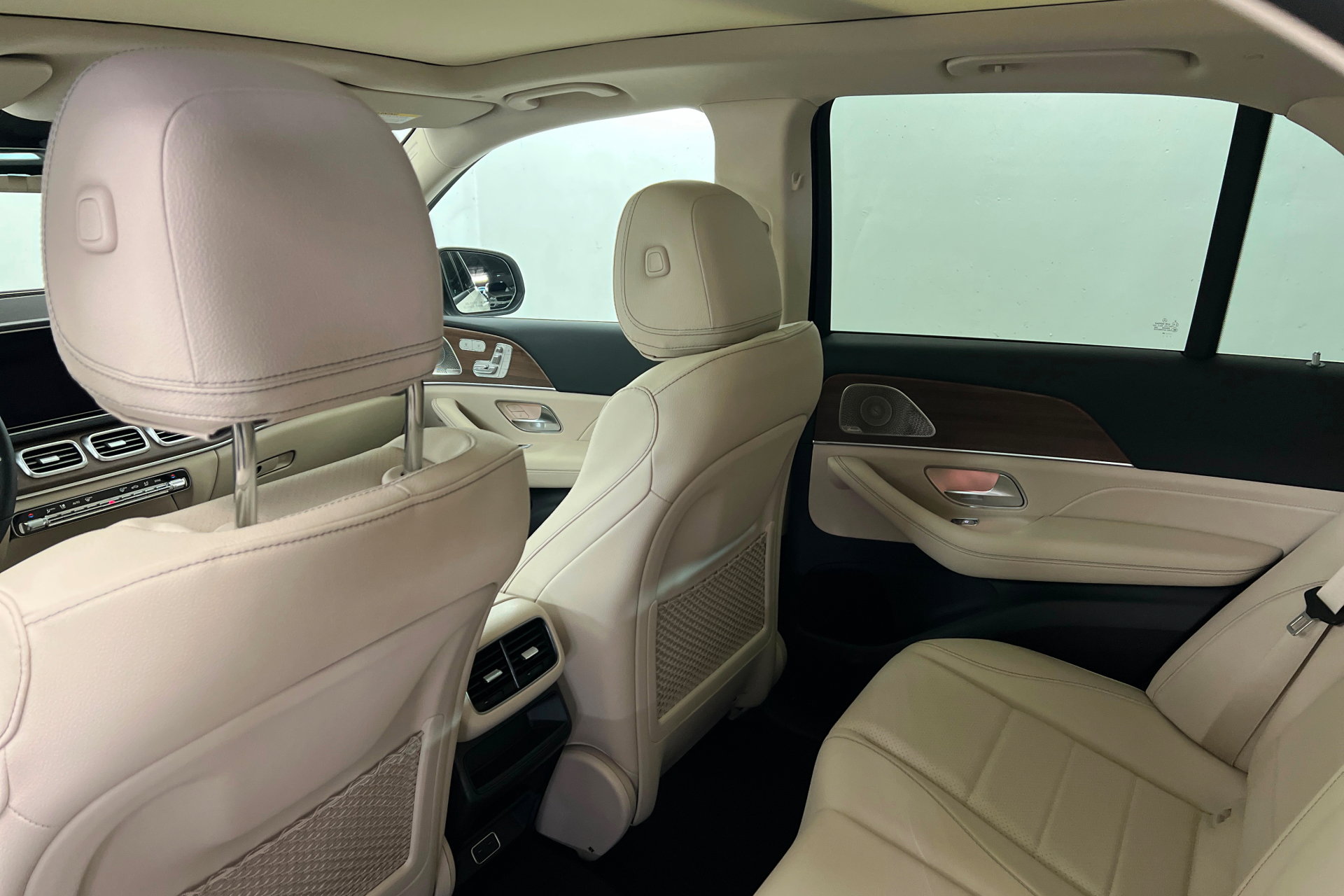 New 2026 Mercedes-Benz GLE 350 4MATIC image 19