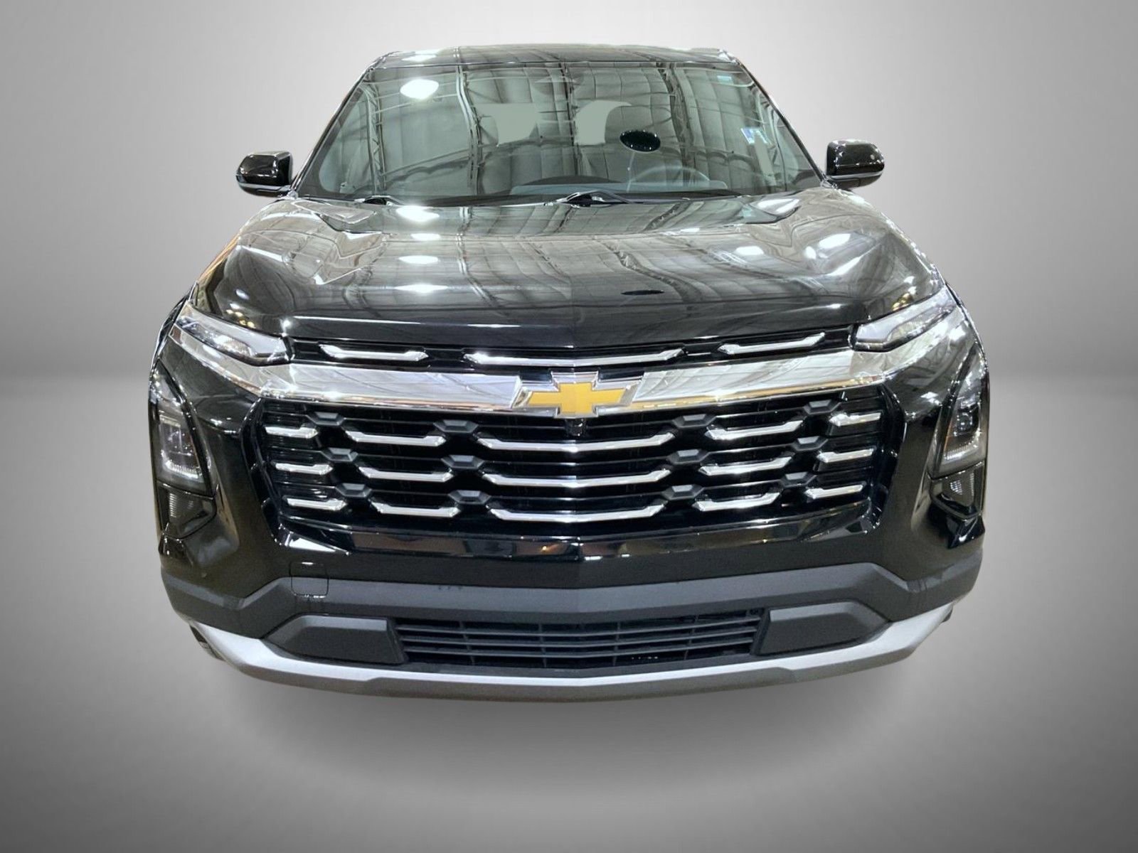 Certified 2025 Chevrolet Equinox LT image 2