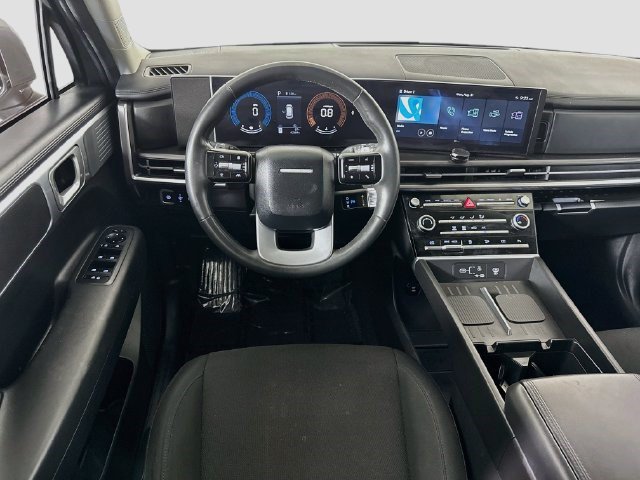 Used 2024 Hyundai Santa Fe SE FWD image 16