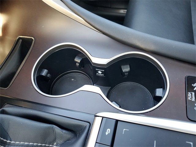 Used 2022 Lexus RX 450h AWD w/ Premium Package image 28