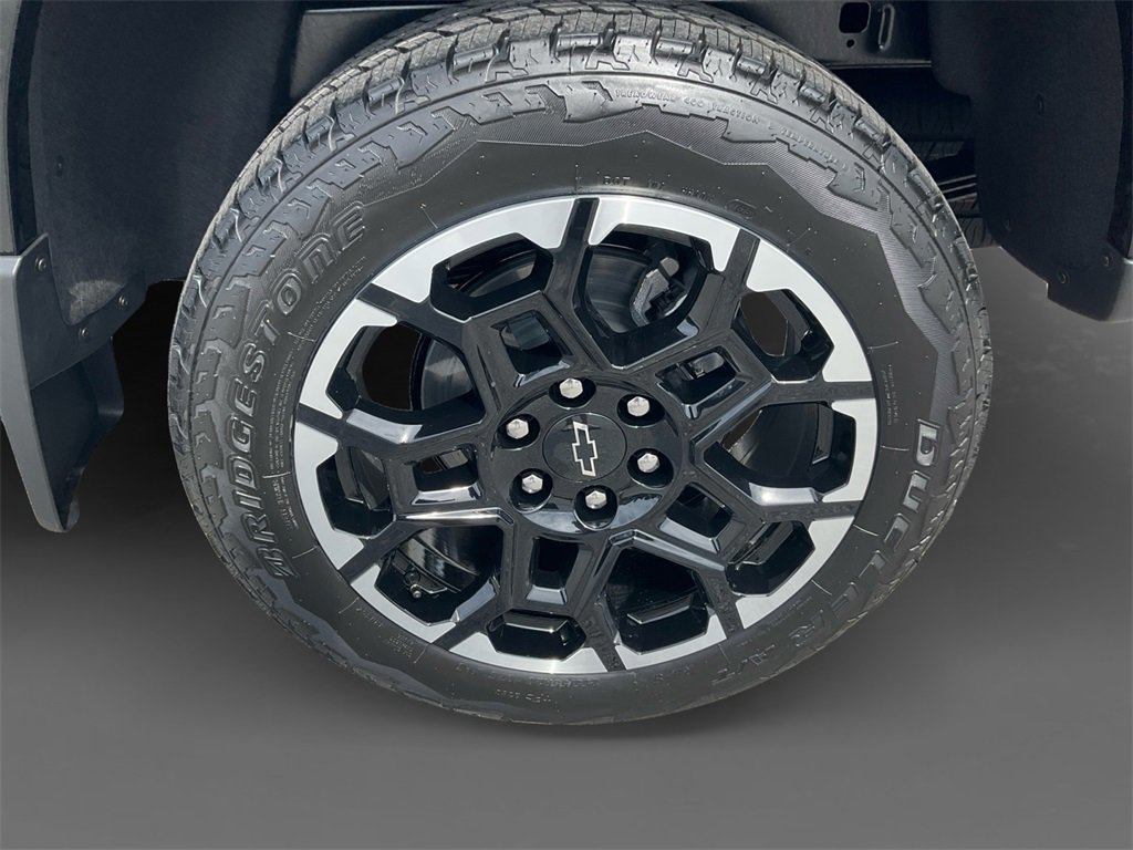 New 2026 Chevrolet Colorado Z71 w/ Technology Package image 8