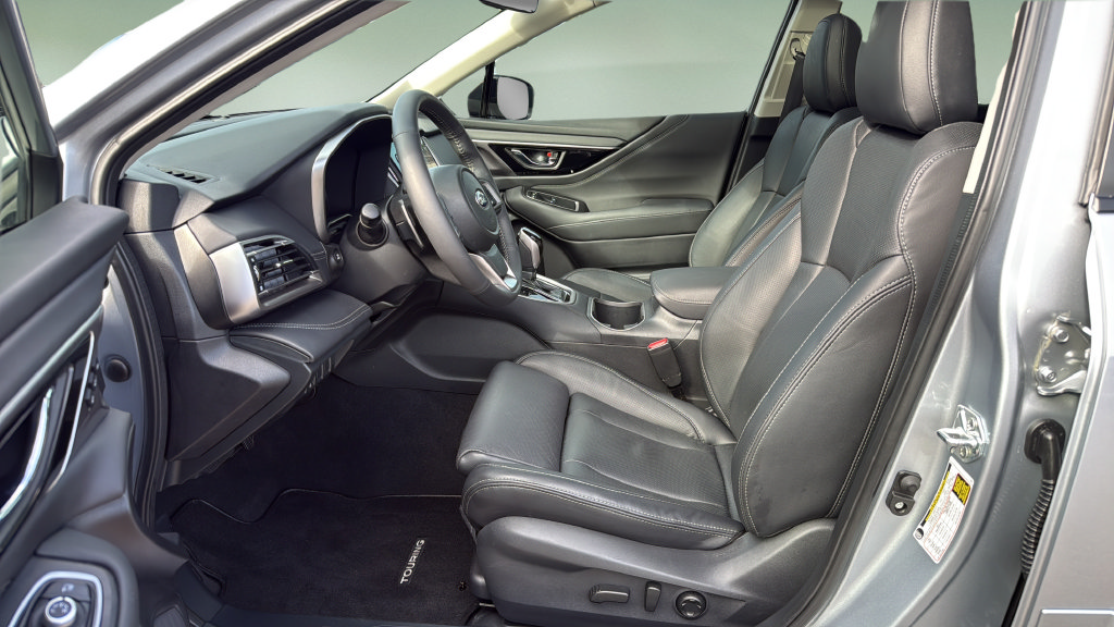 Used 2025 Subaru Legacy Touring XT AWD/4WD image 12
