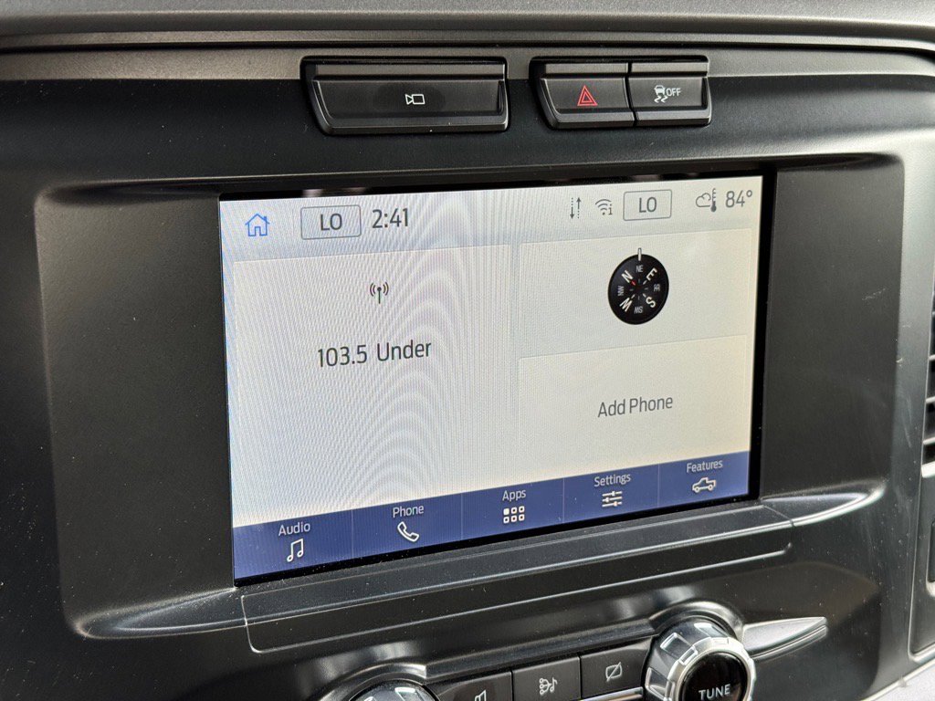 Used 2022 Ford F150 XLT w/ Equipment Group 301A Mid image 21