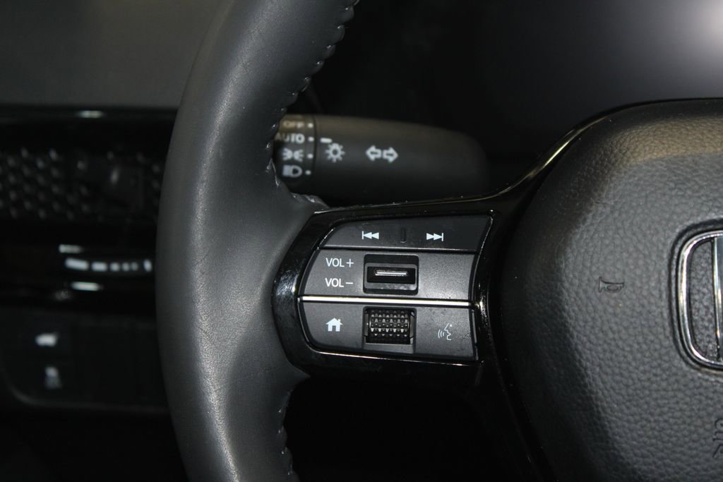 Used 2024 Honda CR-V EX-L image 20