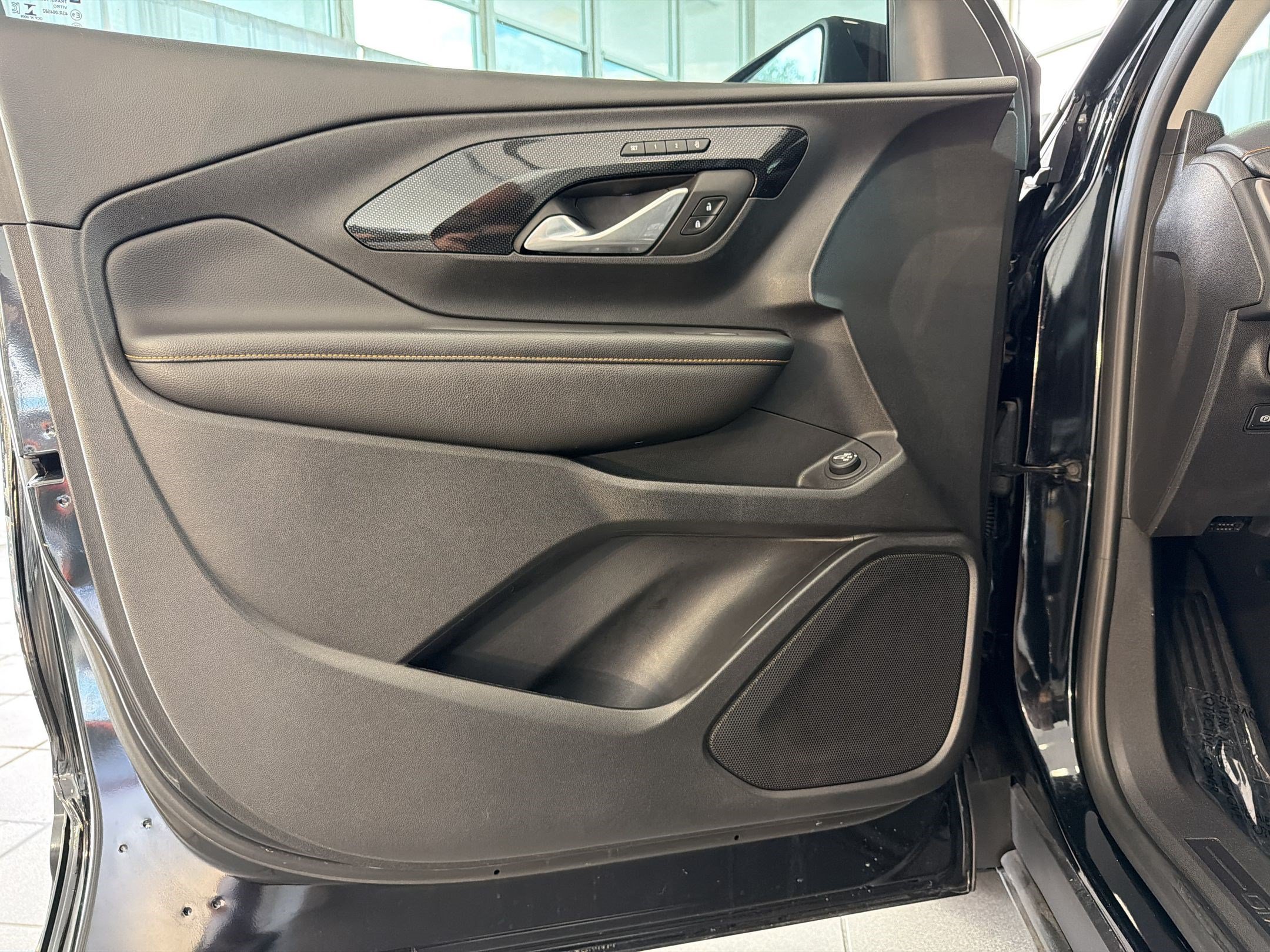 Used 2022 GMC Terrain AT4 w/ Tech Package AWD/4WD image 21