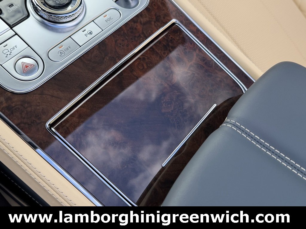 Used 2023 Bentley Continental GT Azure image 62