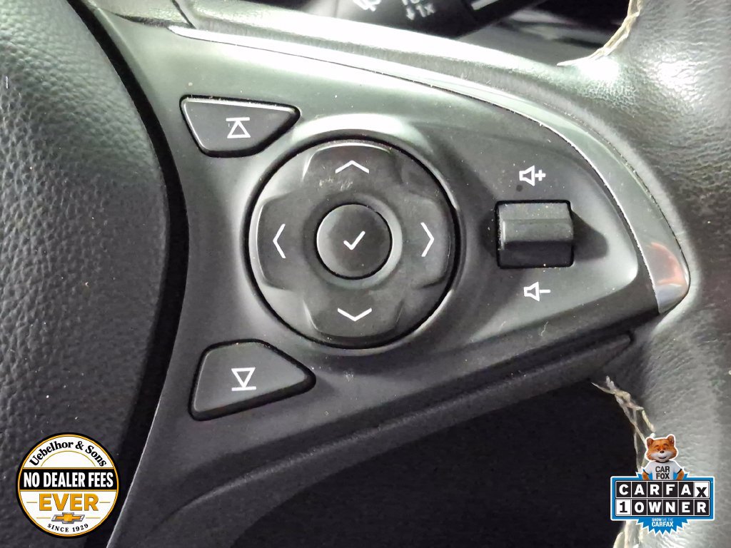 Used 2019 Buick Regal Preferred w/ Driver Confidence Package I FWD image 13
