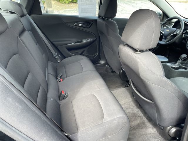 Used 2024 Chevrolet Malibu LT image 15