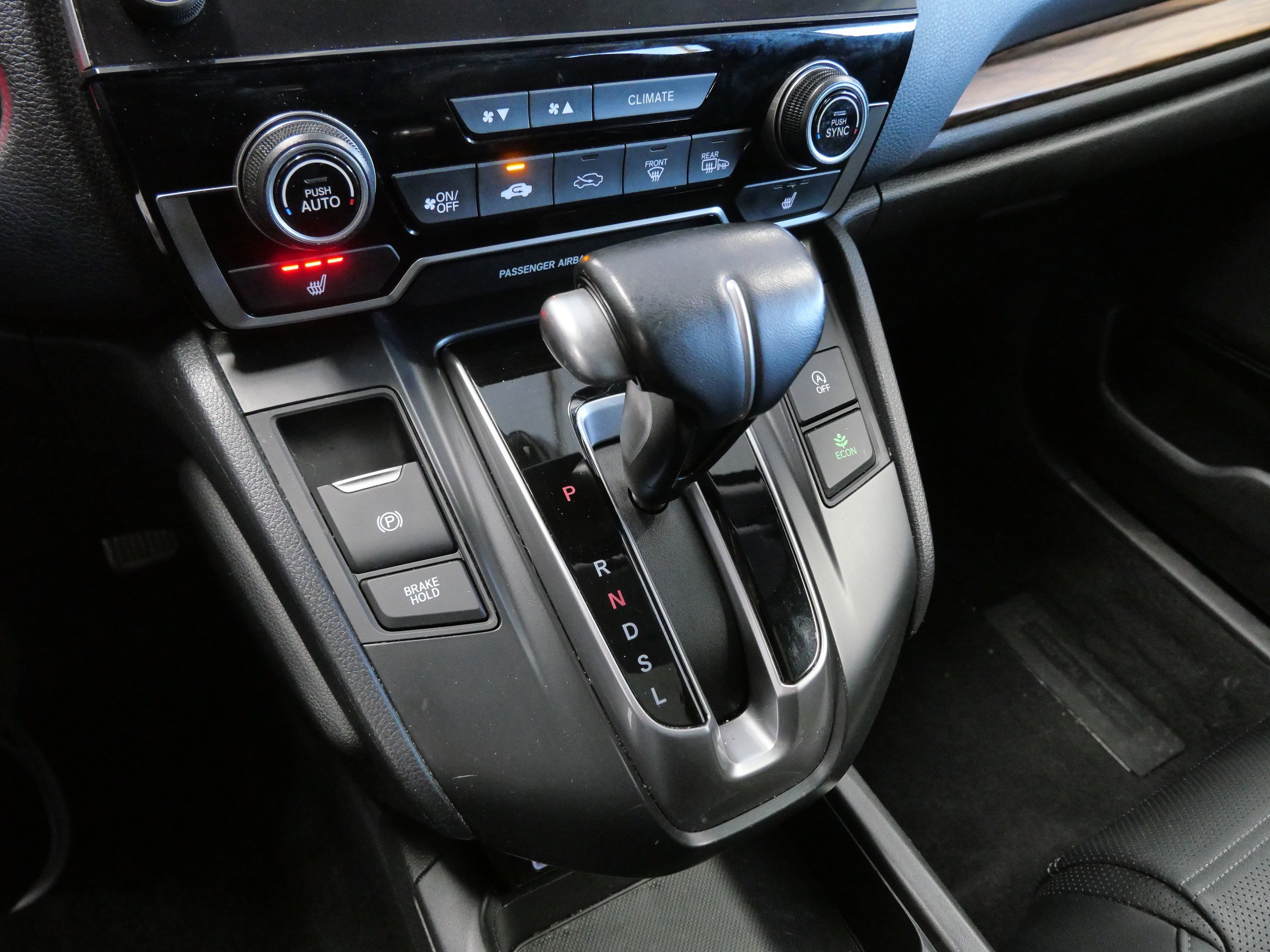 Used 2021 Honda CR-V EX-L image 23