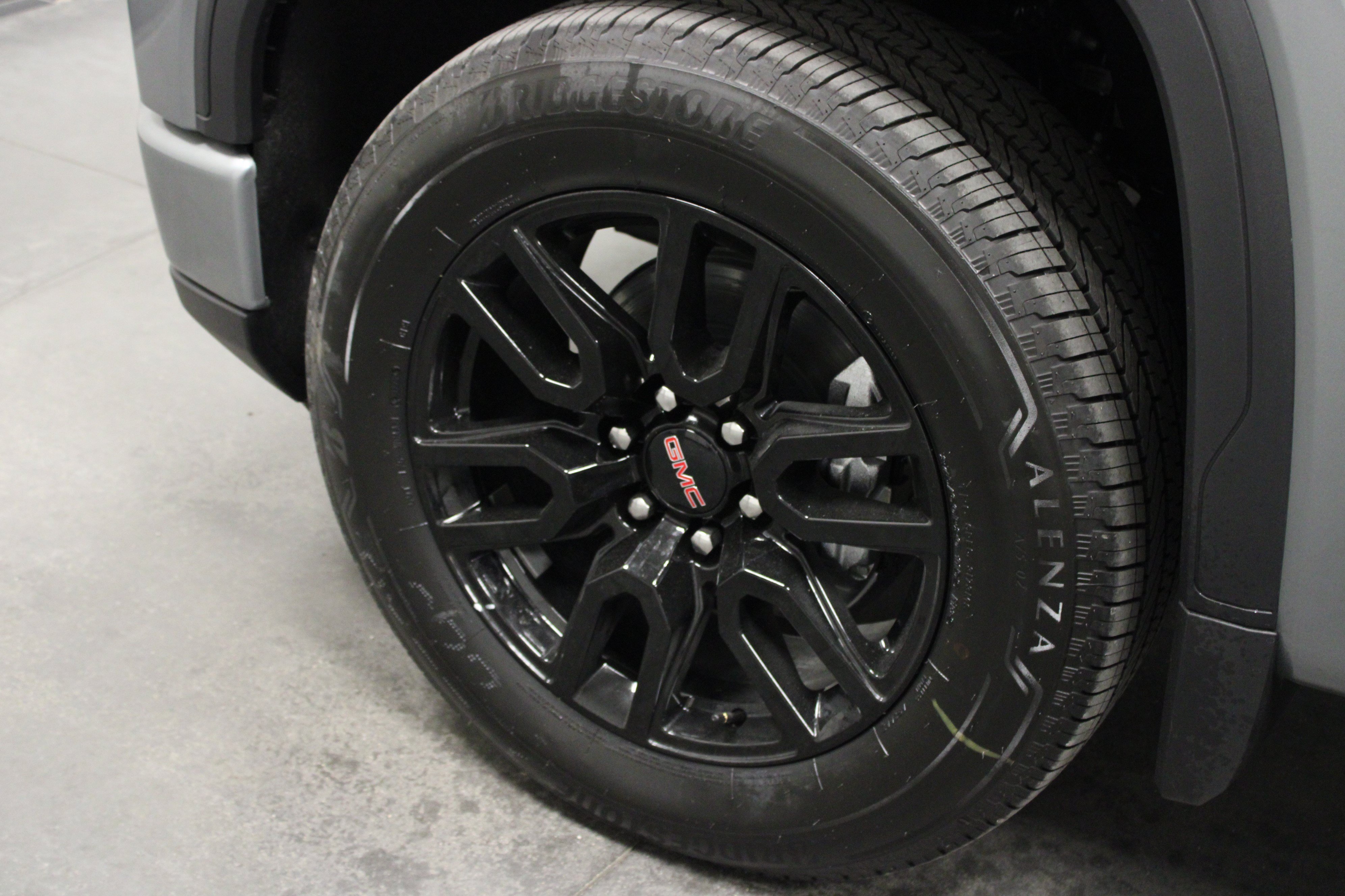 New 2026 GMC Sierra 1500 Elevation AWD/4WD image 10