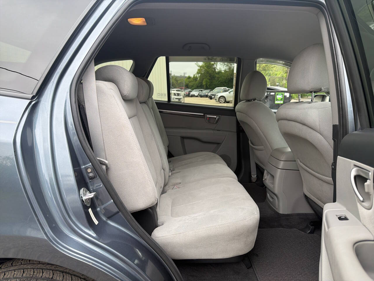 Used 2008 Hyundai Santa Fe GLS AWD/4WD image 27
