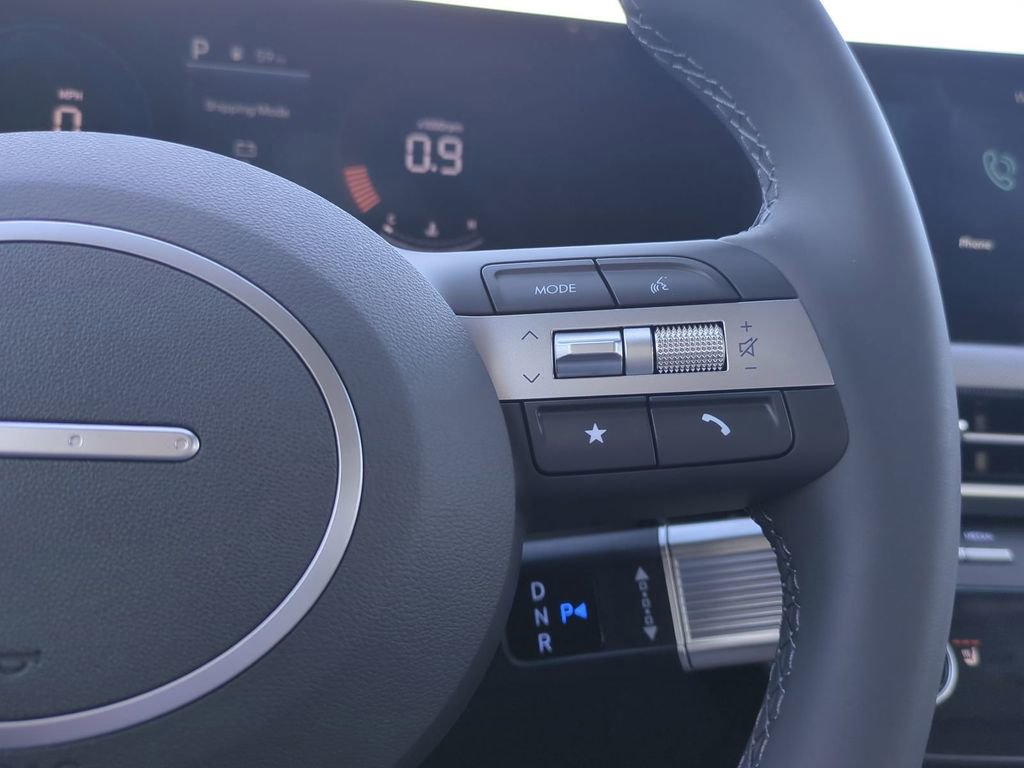 New 2026 Hyundai Sonata SEL image 30