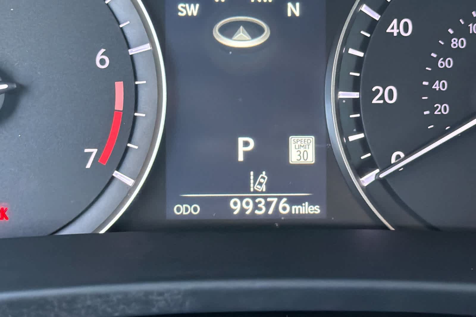 Used 2021 Lexus RX 350L Premium w/ Premium Package AWD/4WD image 31
