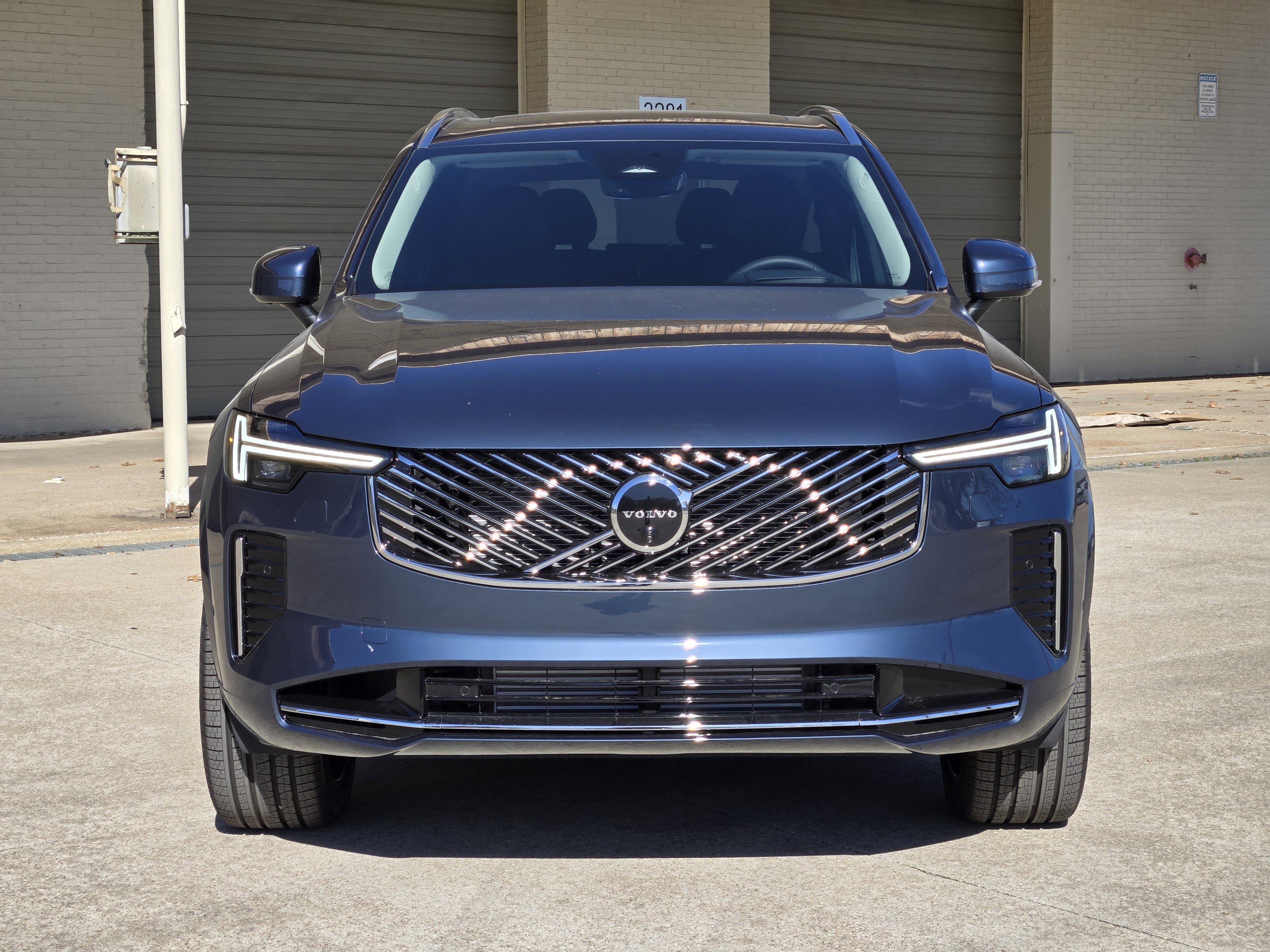 New 2026 Volvo XC90 T8 Ultra image 6