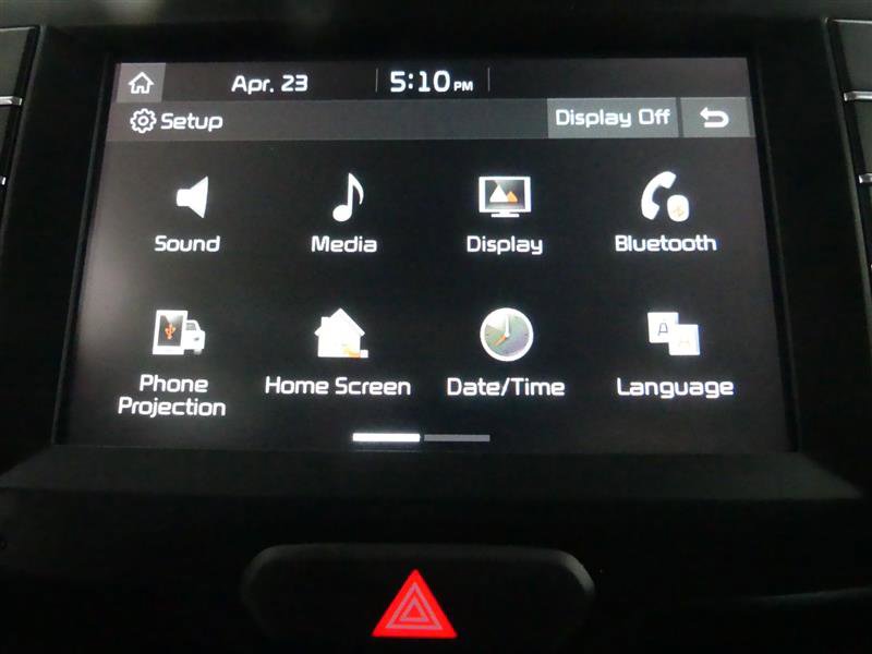 Used 2021 Kia Soul S FWD image 43