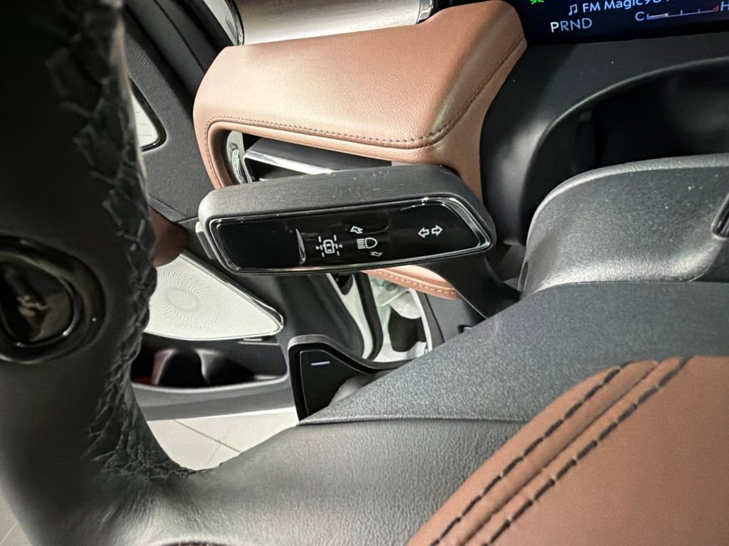 New 2026 Lincoln Aviator Reserve AWD/4WD image 20