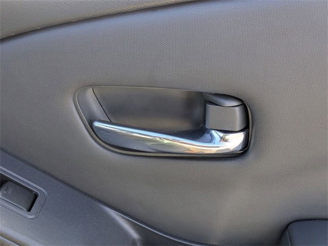 Used 2022 Nissan Frontier SV image 34