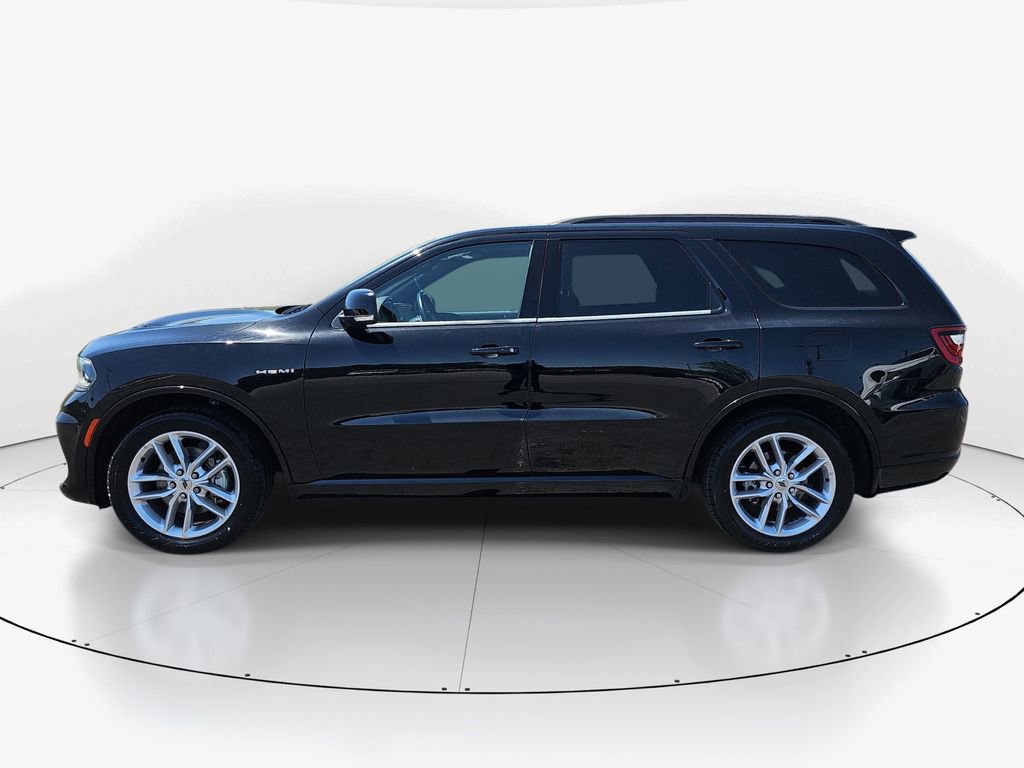 Used 2023 Dodge Durango R/T image 9