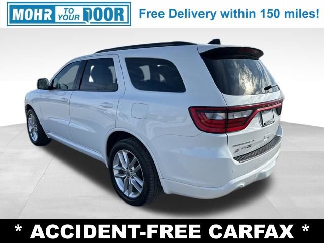 Used 2023 Dodge Durango GT image 5