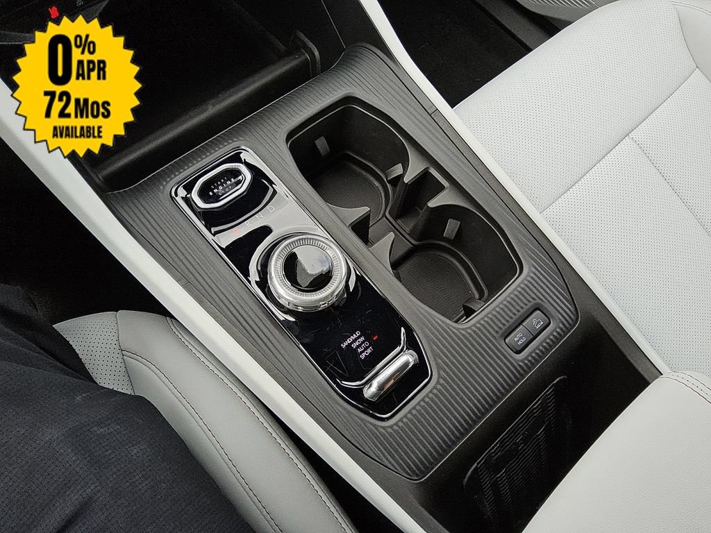 New 2026 Jeep Cherokee Limited AWD/4WD image 23