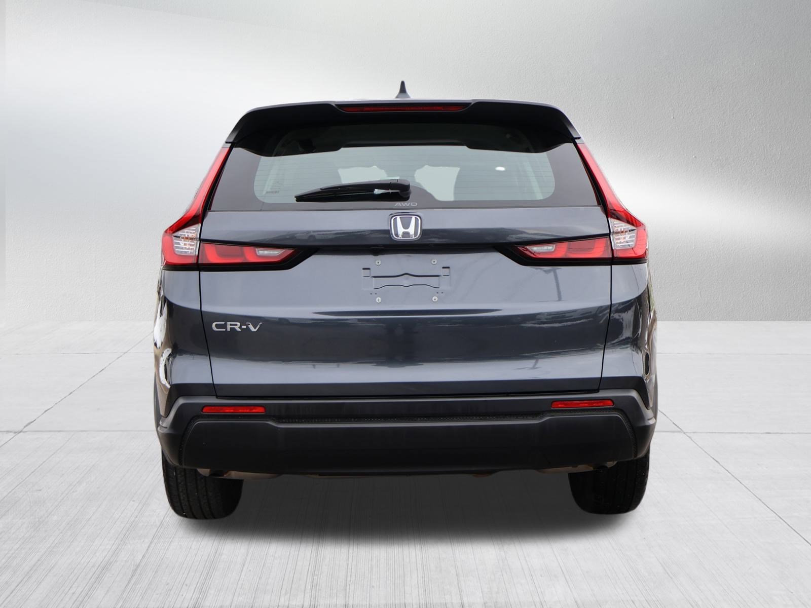 Used 2024 Honda CR-V LX image 6