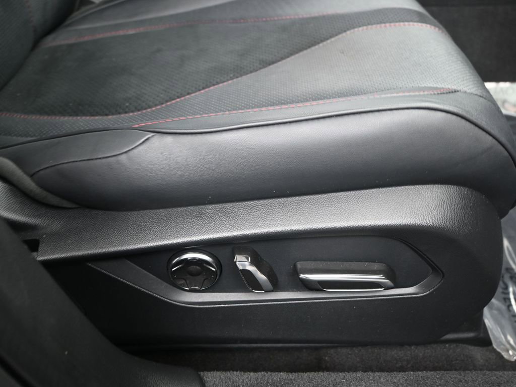 Used 2023 Acura TLX SH-AWD w/ A-SPEC Pkg image 10