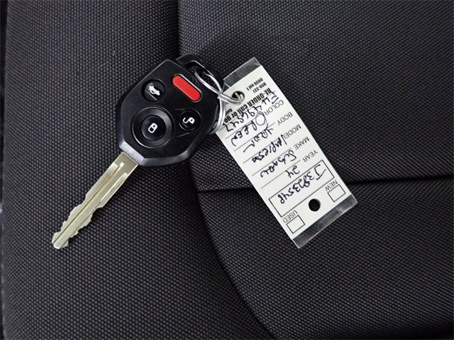 Used 2024 Subaru Impreza 2.0i image 33