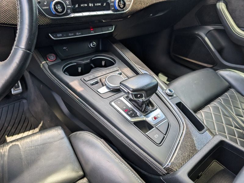 Used 2019 Audi S5 Prestige AWD/4WD image 21